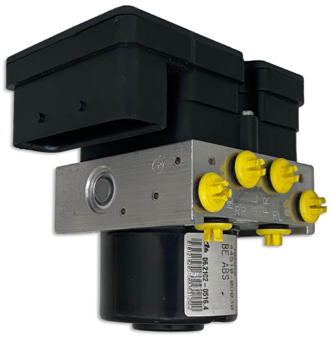 ABS Citroen C3 By Ate MK70 Revisione